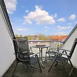 Haffblick 50 Διαμέρισμα Boltenhagen (Ostseebad)