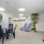 Διαμέρισμα Haffblick 50 Boltenhagen (Ostseebad)