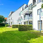 Haffblick 50 * Boltenhagen (Ostseebad)
