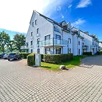 Haffblick 50 Διαμέρισμα Boltenhagen (Ostseebad)