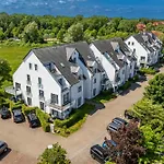 Haffblick 50 Διαμέρισμα Boltenhagen (Ostseebad)