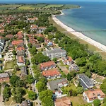 Haffblick 50 Boltenhagen (Ostseebad)