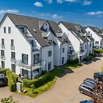 Haffblick 50 * Boltenhagen (Ostseebad)