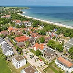 Haffblick 50 Διαμέρισμα *