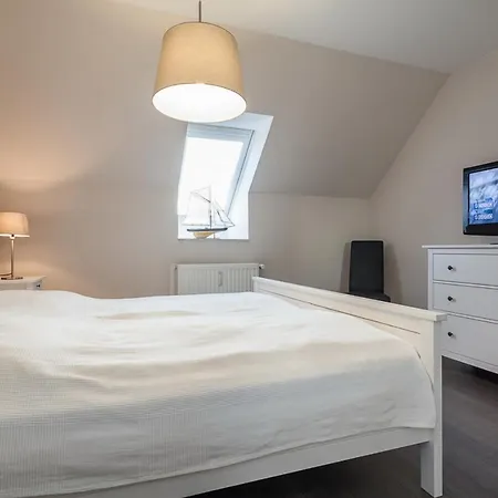 Haffblick 50 Apartman Boltenhagen