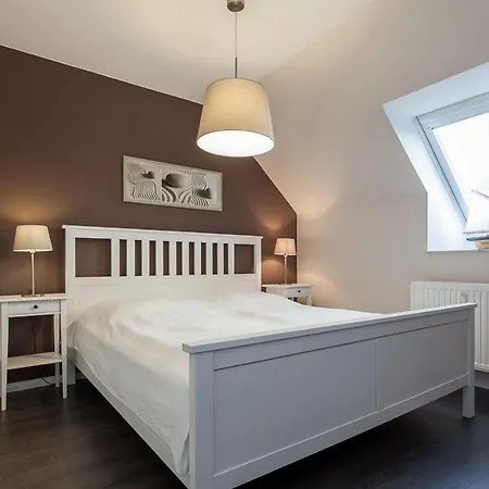 Haffblick 50 * Boltenhagen (Ostseebad)