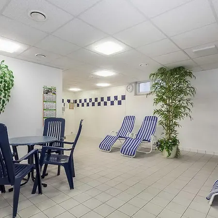 Apartman Haffblick 50 Boltenhagen