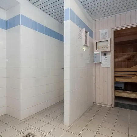 Апартаменты Haffblick 50 *