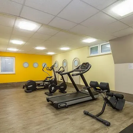 Апартаменты Haffblick 50 Больтенхаген