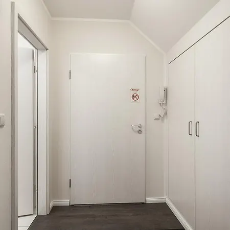Haffblick 50 * Boltenhagen (Ostseebad)