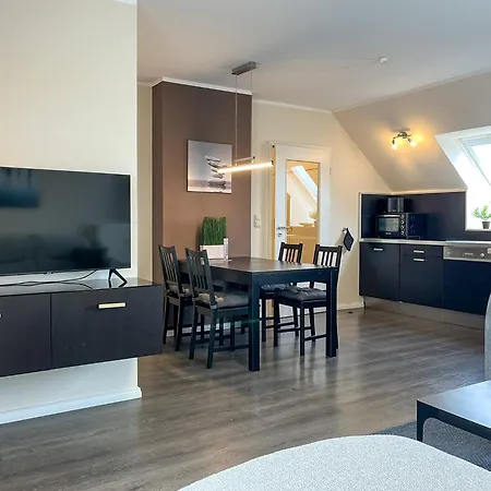 Haffblick 50 Boltenhagen (Ostseebad)
