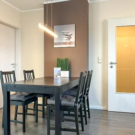 Haffblick 50 * Boltenhagen