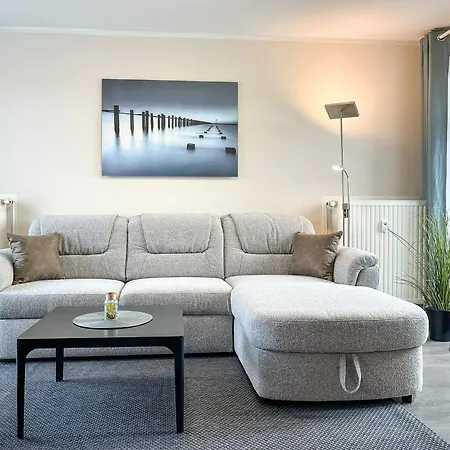 Haffblick 50 Boltenhagen