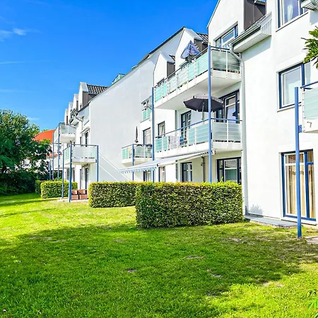 Haffblick 50 * Boltenhagen