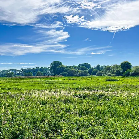 Апартаменты Haffblick 50 *