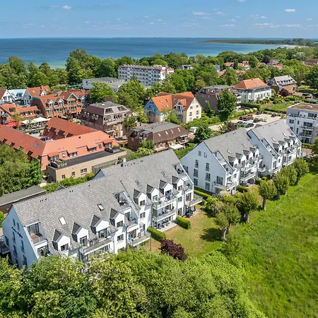 Apartment Haffblick 50 Boltenhagen