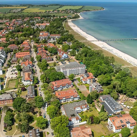 Haffblick 50 Boltenhagen (Ostseebad)