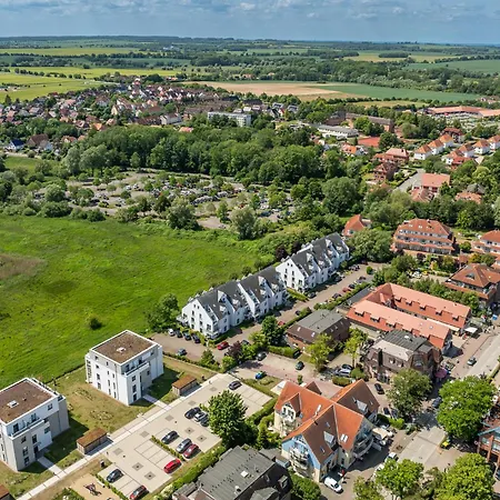 Haffblick 50 Apartment