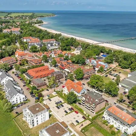 Haffblick 50 Apartment *
