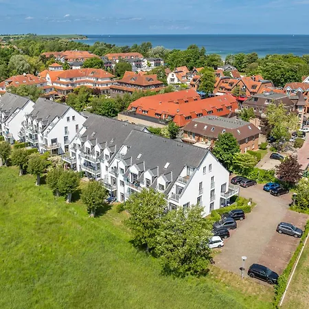 Apartment Haffblick 50