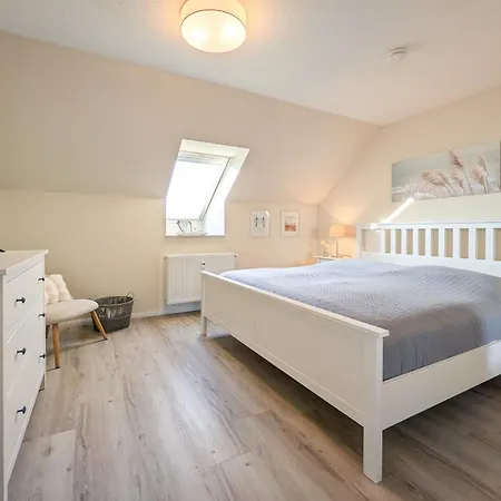 Haffblick 50 Apartment