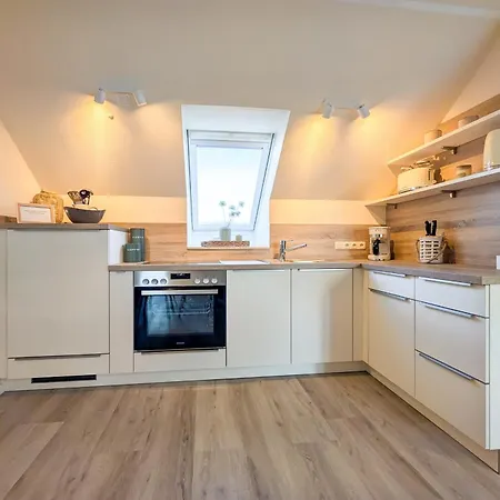 Haffblick 50 Больтенхаген