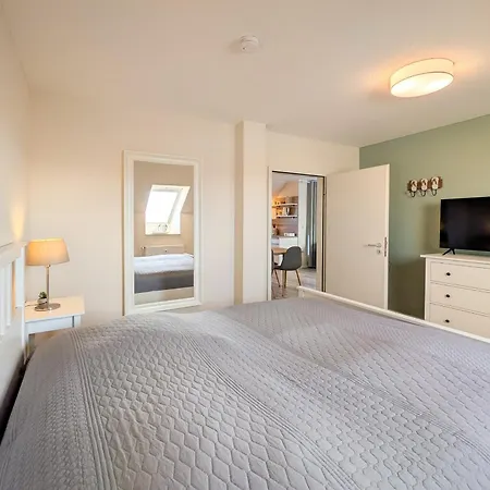 Haffblick 50 Больтенхаген