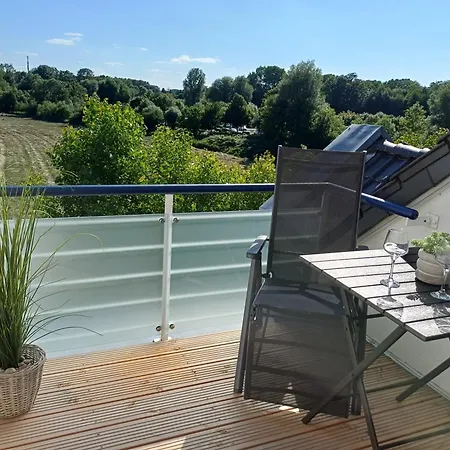 Haffblick 50 Boltenhagen