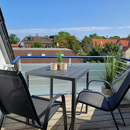 Haffblick 50 * Boltenhagen