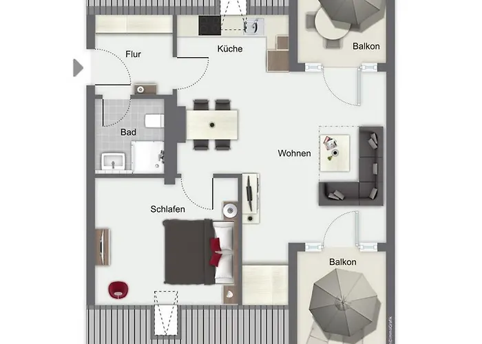 Haffblick 50 Boltenhagen (Ostseebad)