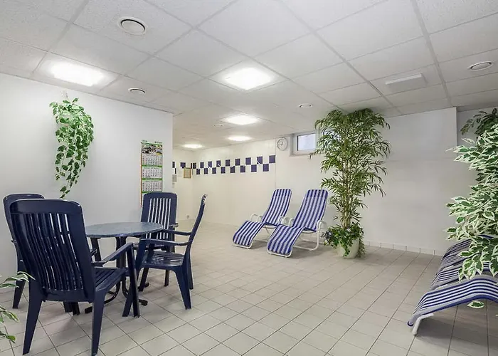 Appartamento Haffblick 50 Boltenhagen (Ostseebad)