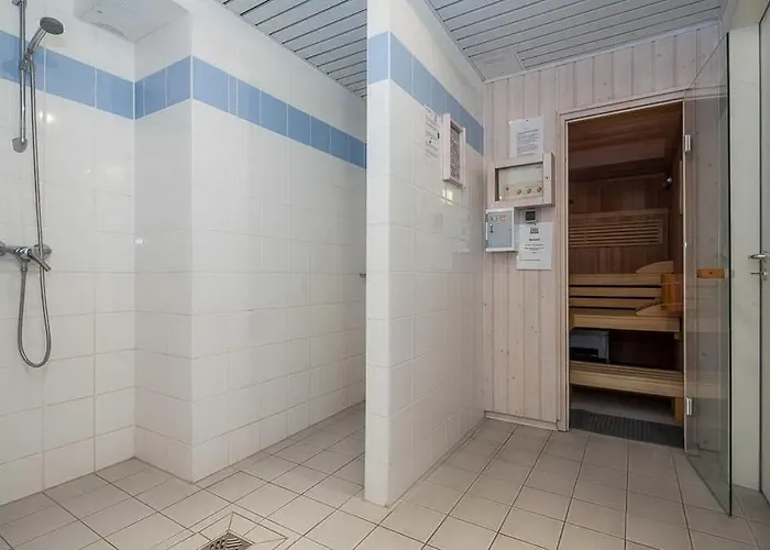 Appartamento Haffblick 50 *