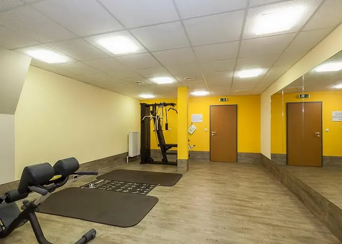 Appartamento Haffblick 50 Boltenhagen (Ostseebad)