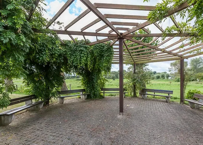 Appartamento Haffblick 50 Boltenhagen (Ostseebad)