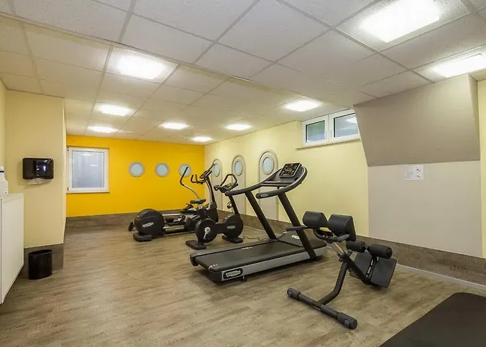 Appartamento Haffblick 50 Boltenhagen (Ostseebad)