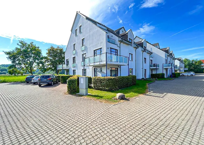 Haffblick 50 Appartamento Boltenhagen (Ostseebad)