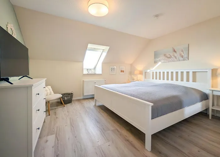 Haffblick 50 Appartamento