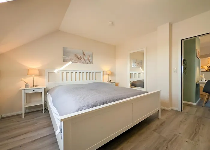 Haffblick 50 Appartamento