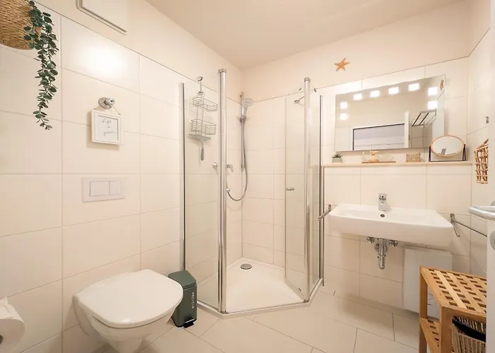 Appartamento Haffblick 50