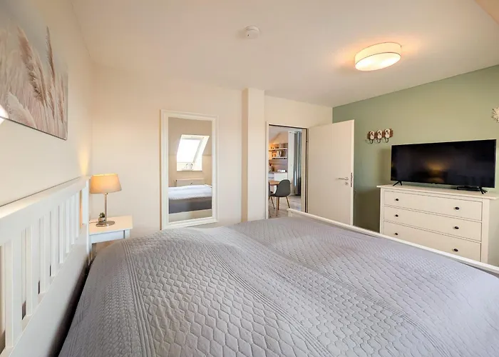 Haffblick 50 Boltenhagen (Ostseebad)