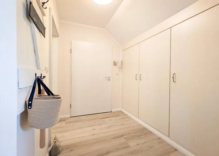 Haffblick 50 Appartamento Boltenhagen (Ostseebad)