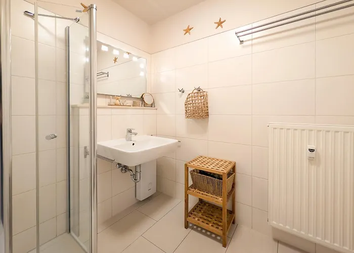 Appartamento Haffblick 50 *